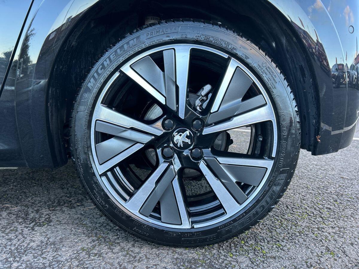 Used Peugeot 208 2022 for sale - 76636988: Photo 11