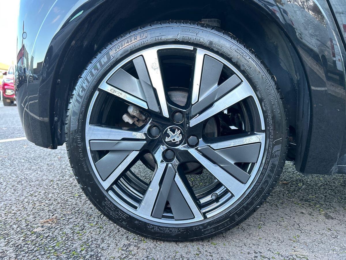 Used Peugeot 208 2022 for sale - 76636988: Photo 12