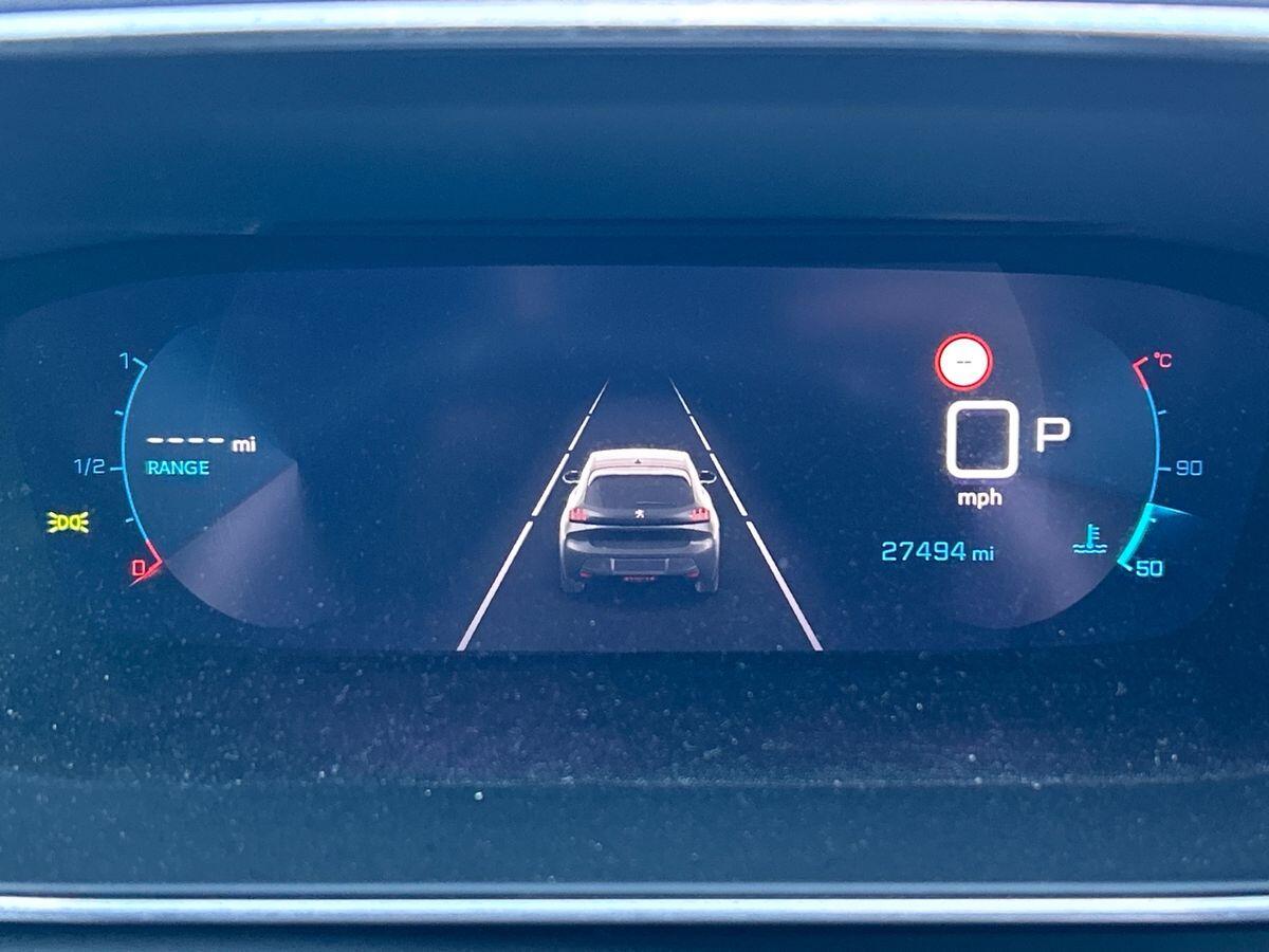 Used Peugeot 208 2022 for sale - 76636988: Photo 15