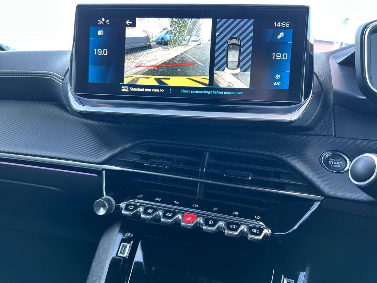 Used Peugeot 208 2022 for sale - 76636988: Photo 17