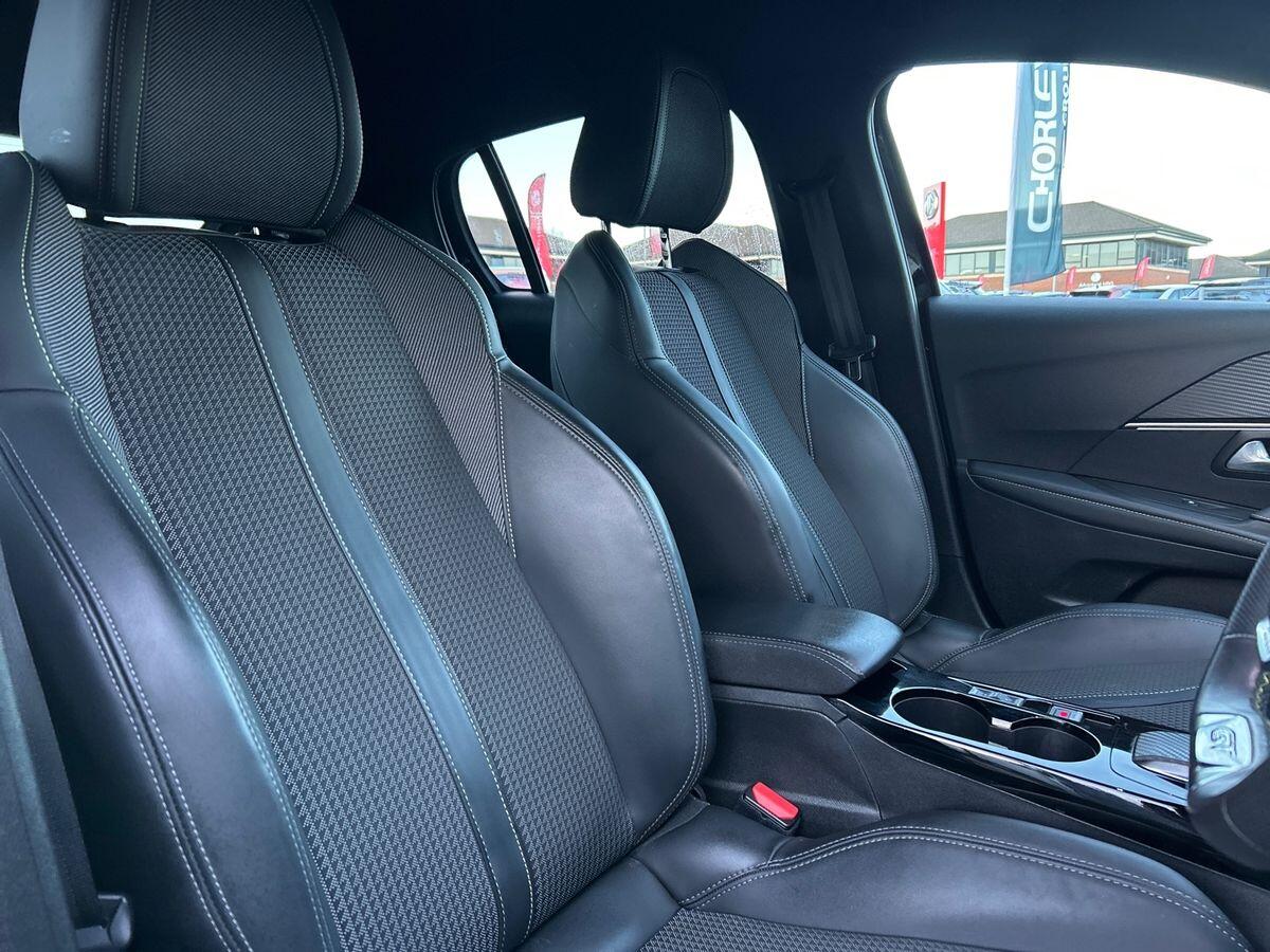 Used Peugeot 208 2022 for sale - 76636988: Photo 18