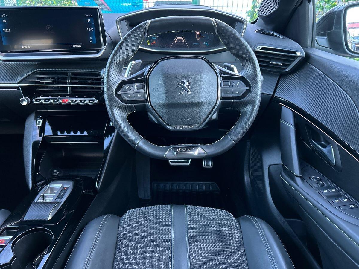 Used Peugeot 208 2022 for sale - 76636988: Photo 19