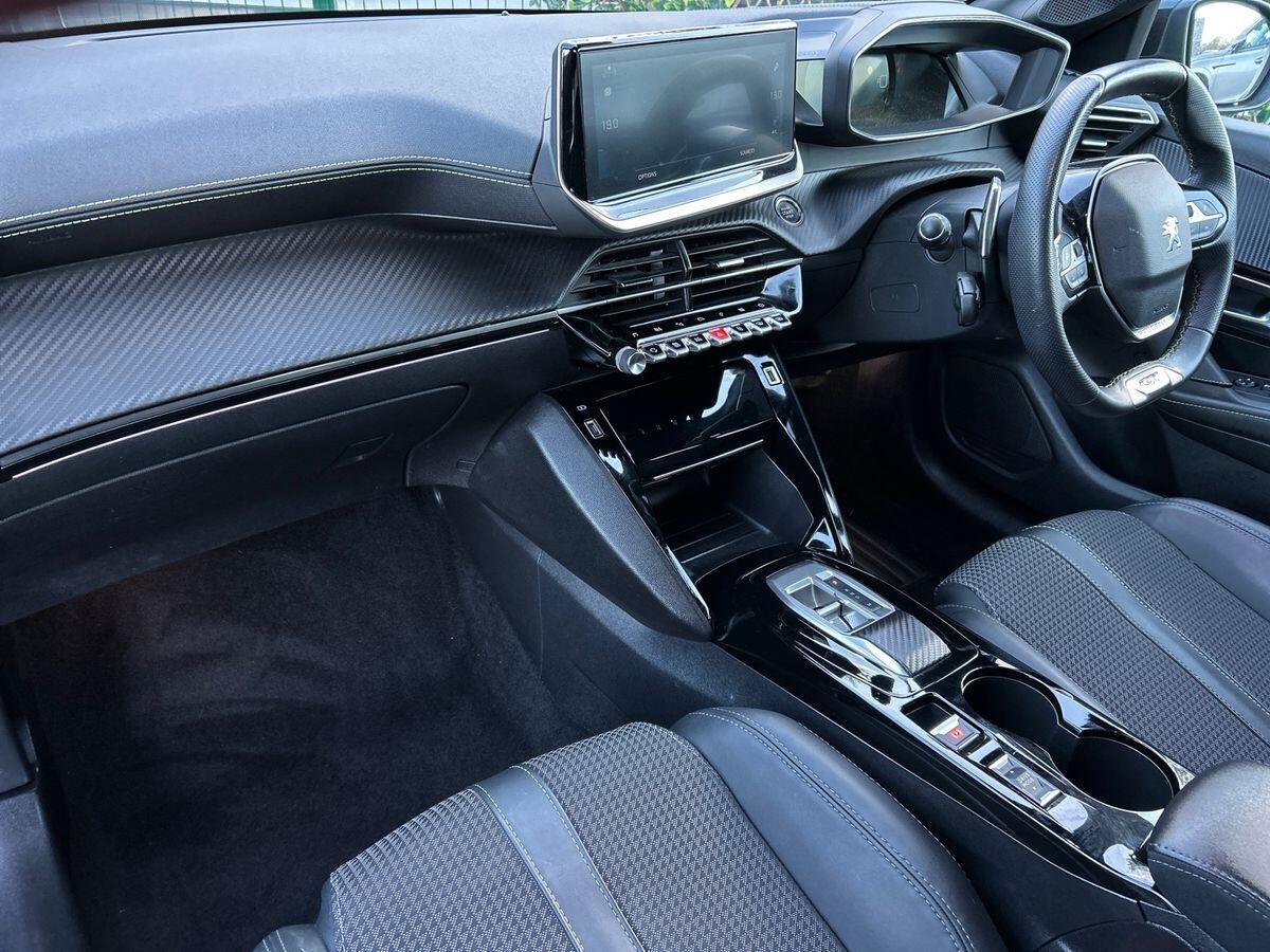 Used Peugeot 208 2022 for sale - 76636988: Photo 2