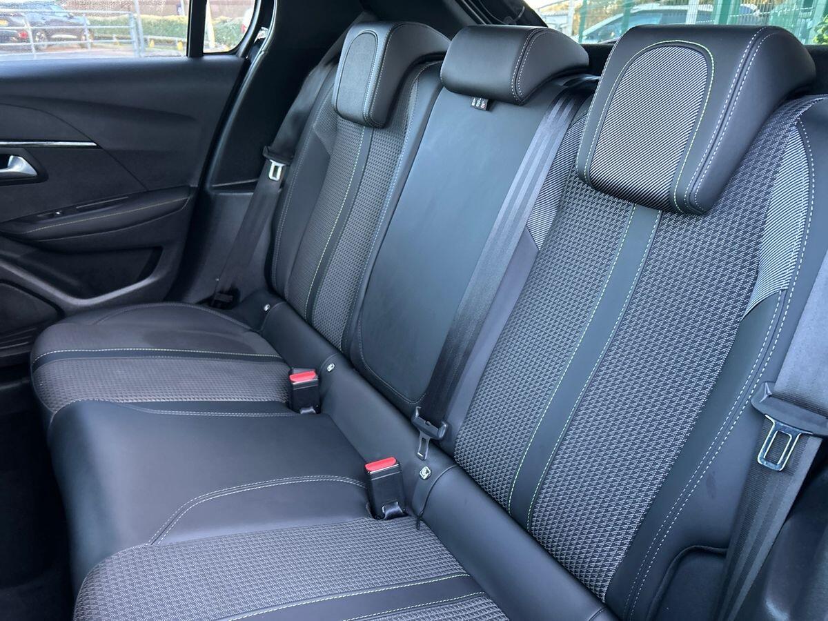 Used Peugeot 208 2022 for sale - 76636988: Photo 20