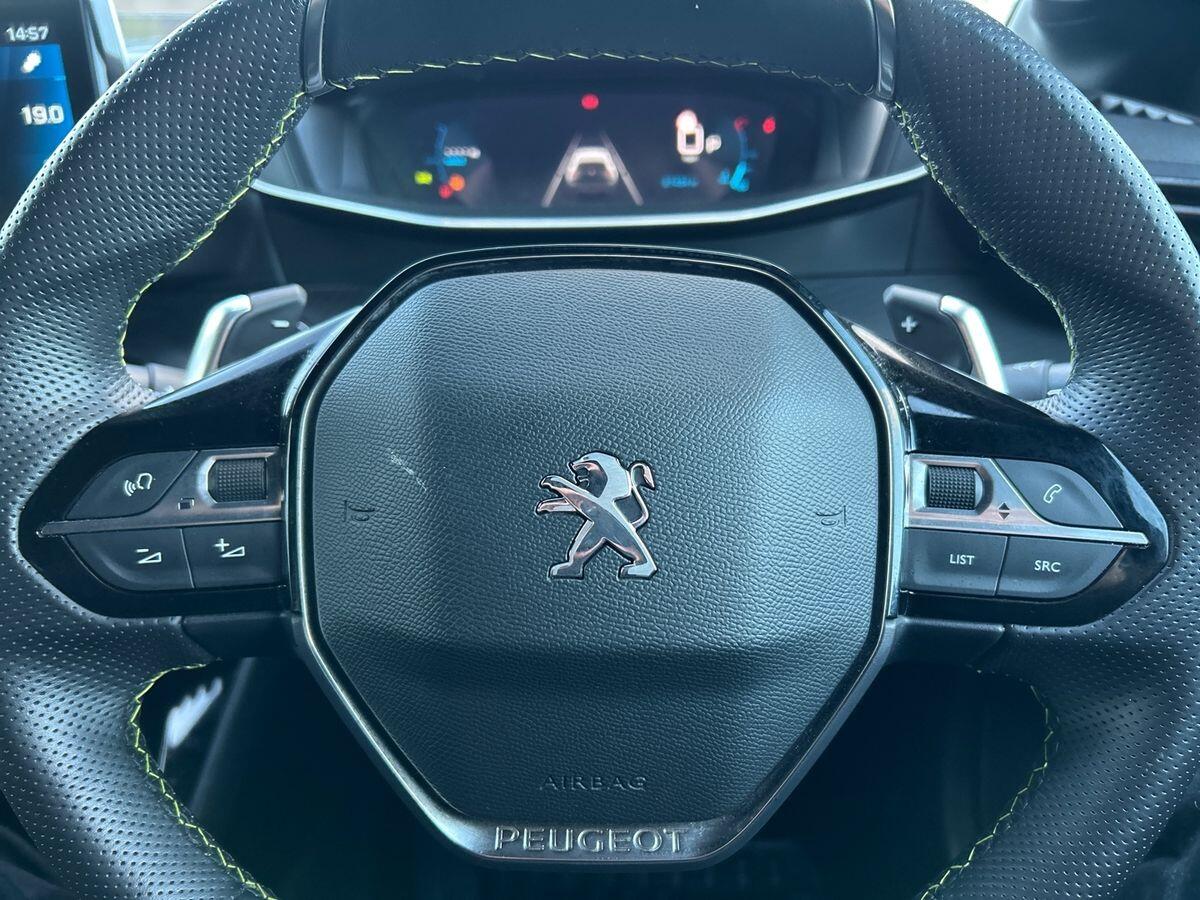 Used Peugeot 208 2022 for sale - 76636988: Photo 28