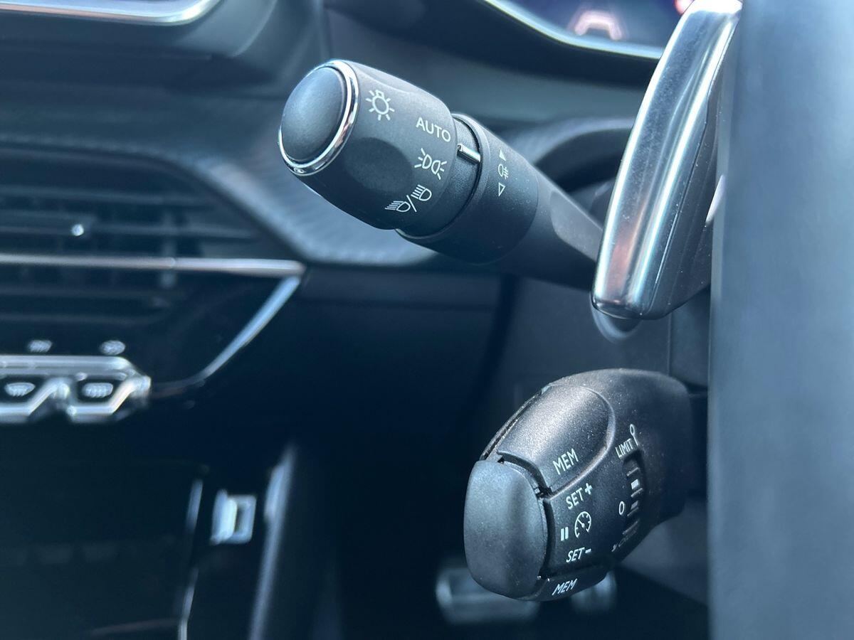 Used Peugeot 208 2022 for sale - 76636988: Photo 29