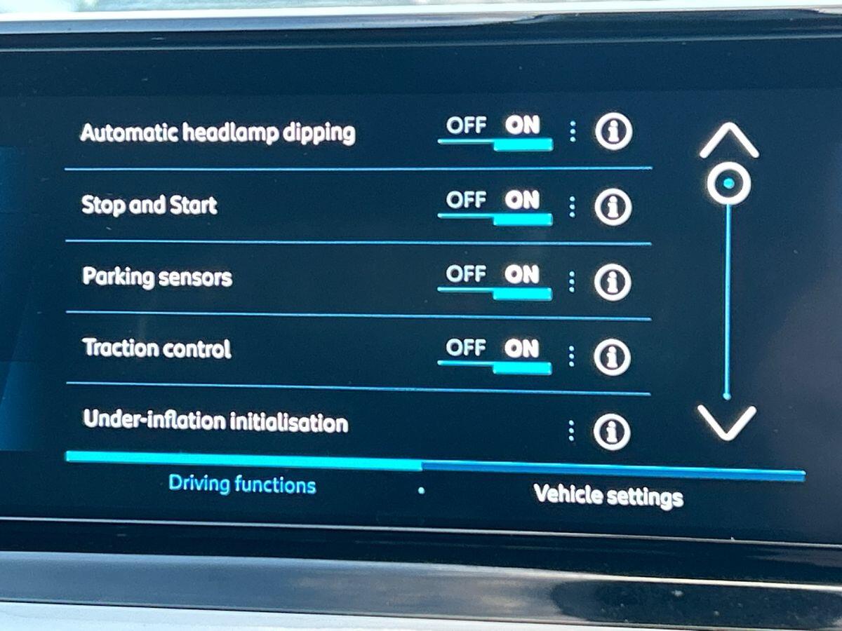 Used Peugeot 208 2022 for sale - 76636988: Photo 33