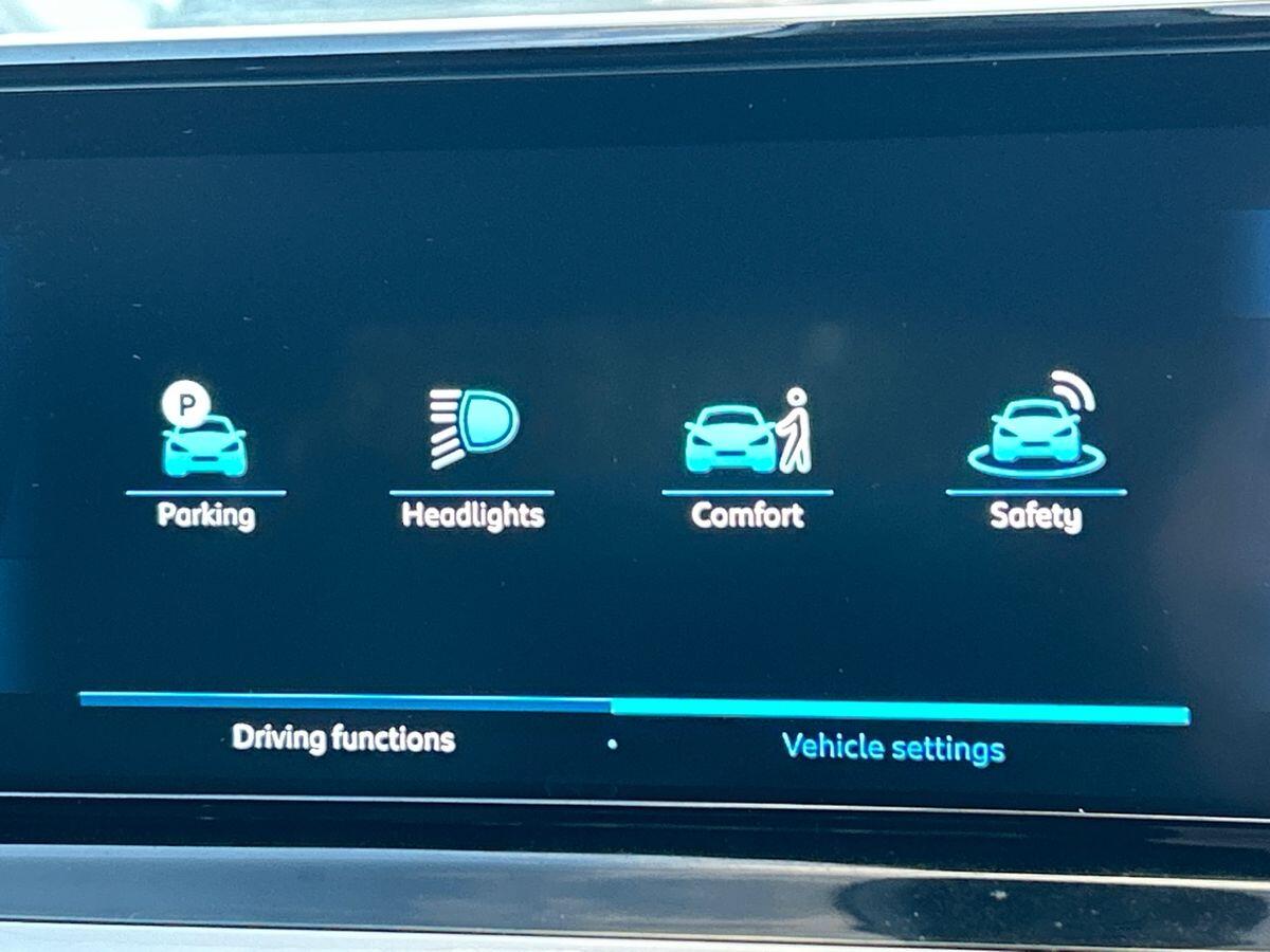 Used Peugeot 208 2022 for sale - 76636988: Photo 34