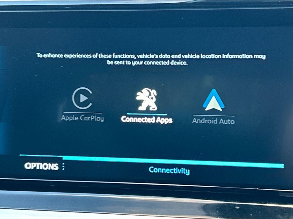 Used Peugeot 208 2022 for sale - 76636988: Photo 35