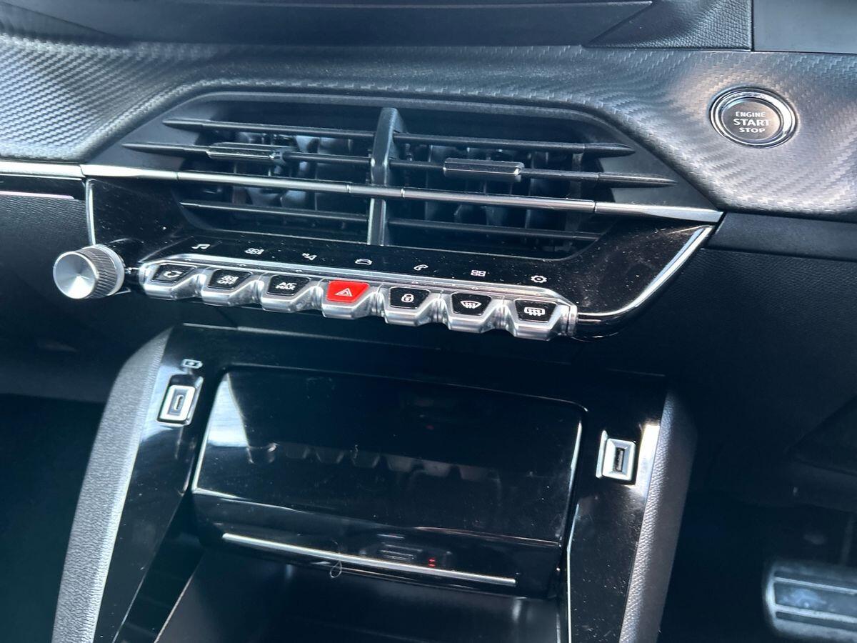 Used Peugeot 208 2022 for sale - 76636988: Photo 37