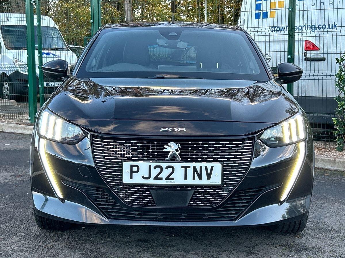 Used Peugeot 208 2022 for sale - 76636988: Photo 4