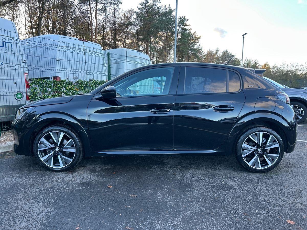 Used Peugeot 208 2022 for sale - 76636988: Photo 6