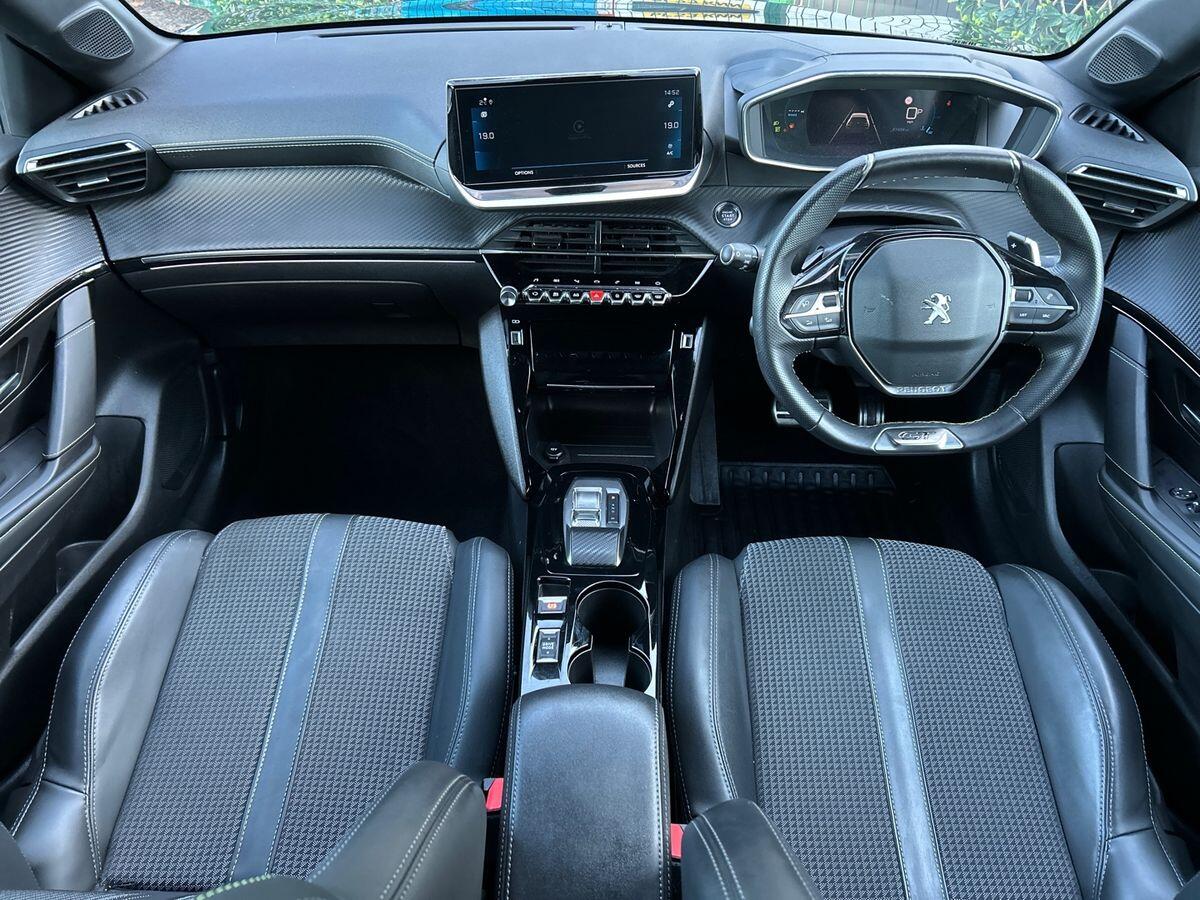 Used Peugeot 208 2022 for sale - 76636988: Photo 7