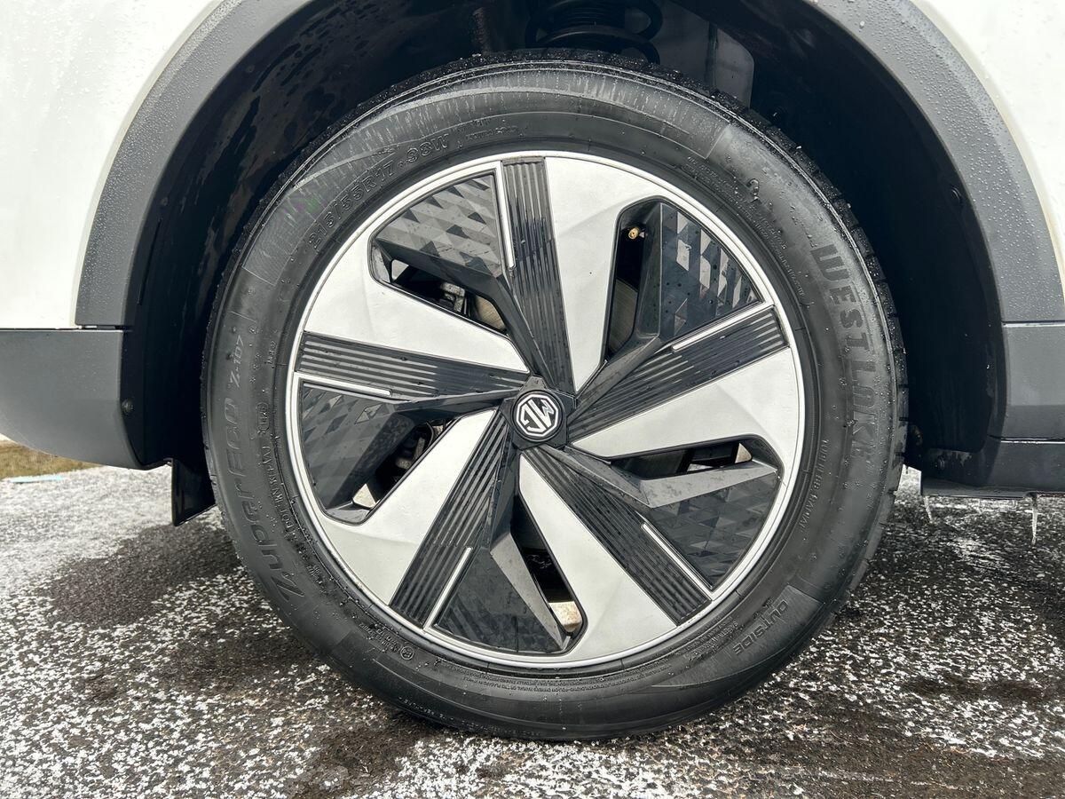 Used MG MG ZS 2023 for sale - 77113680: Photo 10