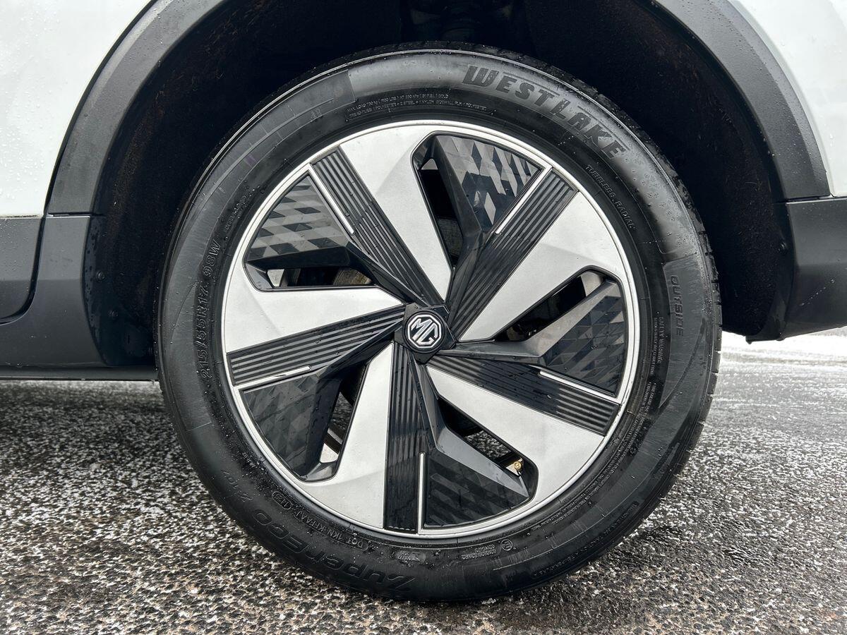 Used MG MG ZS 2023 for sale - 77113680: Photo 11