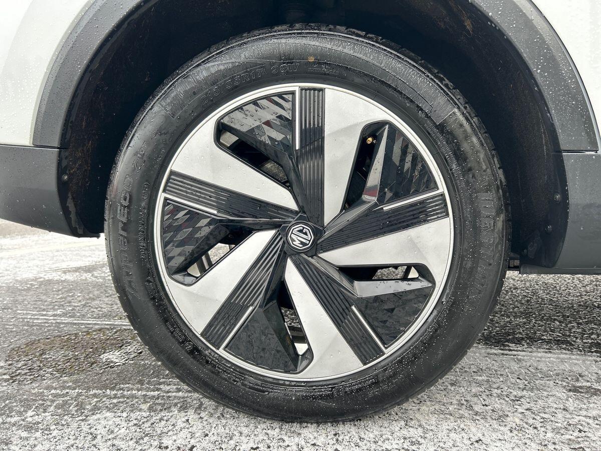 Used MG MG ZS 2023 for sale - 77113680: Photo 12