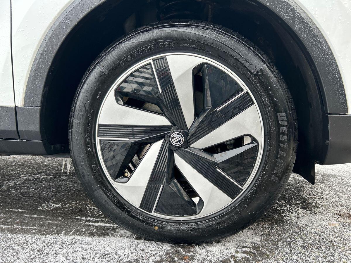 Used MG MG ZS 2023 for sale - 77113680: Photo 13