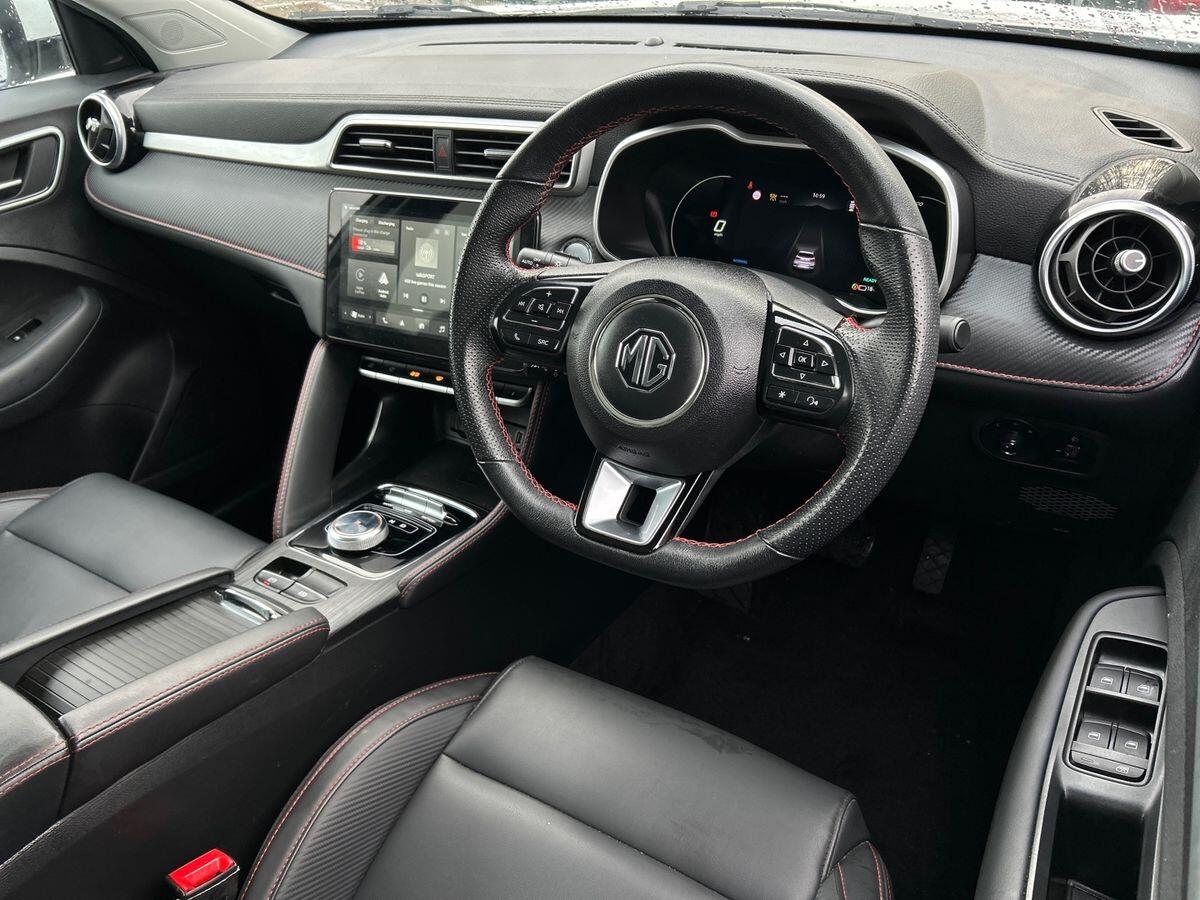 Used MG MG ZS 2023 for sale - 77113680: Photo 14