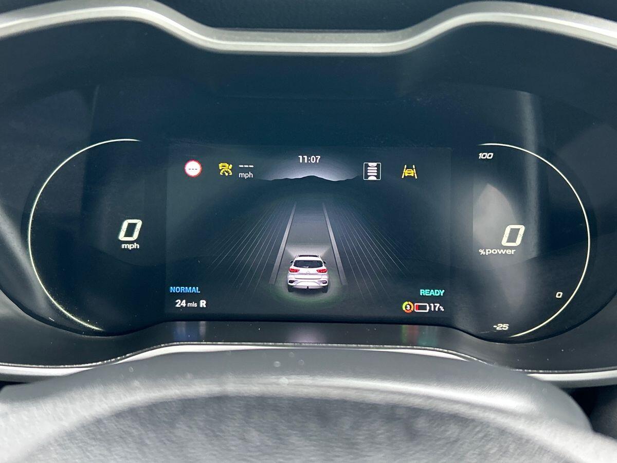 Used MG MG ZS 2023 for sale - 77113680: Photo 15