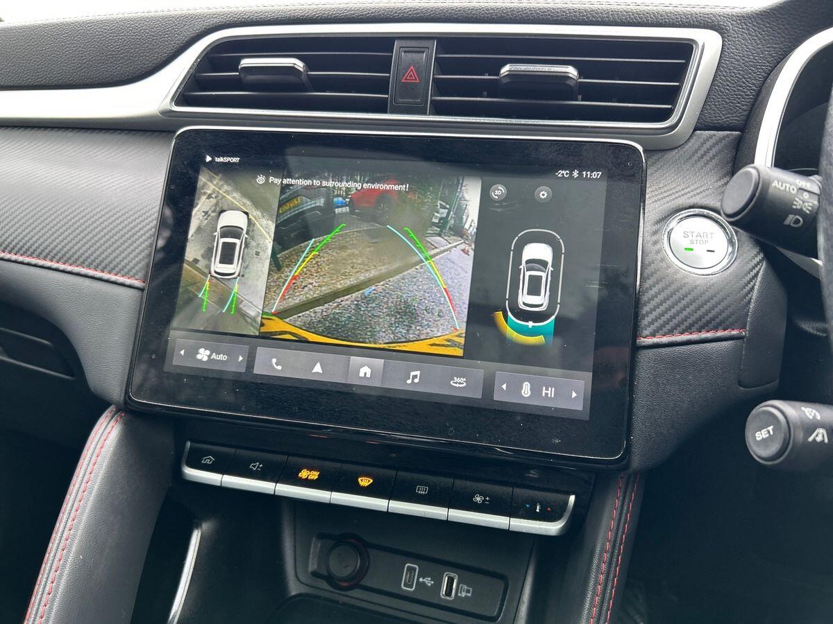 Used MG MG ZS 2023 for sale - 77113680: Photo 17