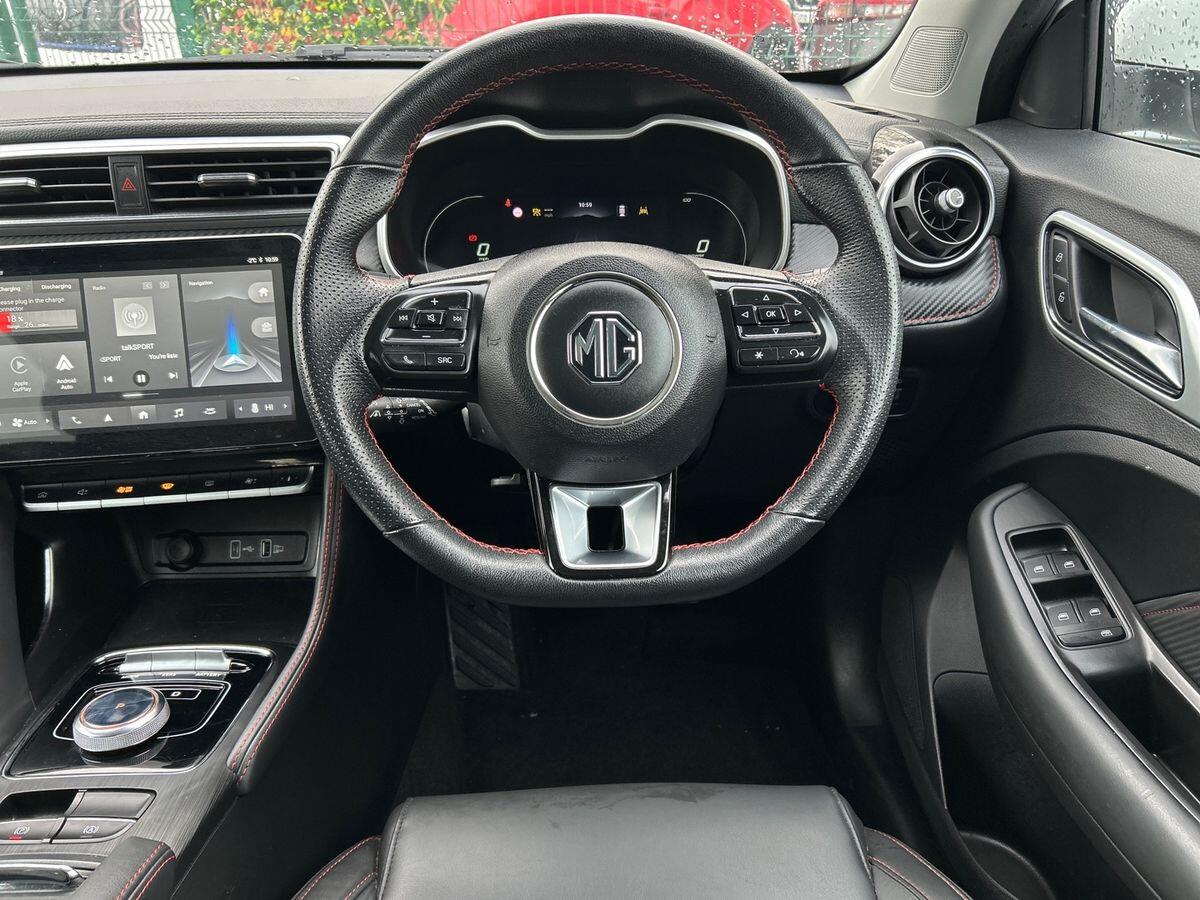 Used MG MG ZS 2023 for sale - 77113680: Photo 19