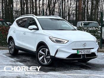 MG MG ZS feature image