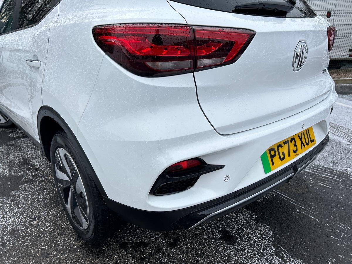 Used MG MG ZS 2023 for sale - 77113680: Photo 22