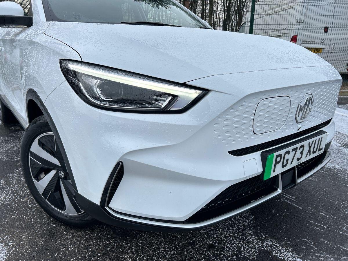 Used MG MG ZS 2023 for sale - 77113680: Photo 25