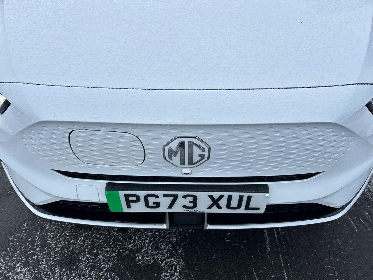 Used MG MG ZS 2023 for sale - 77113680: Photo 26