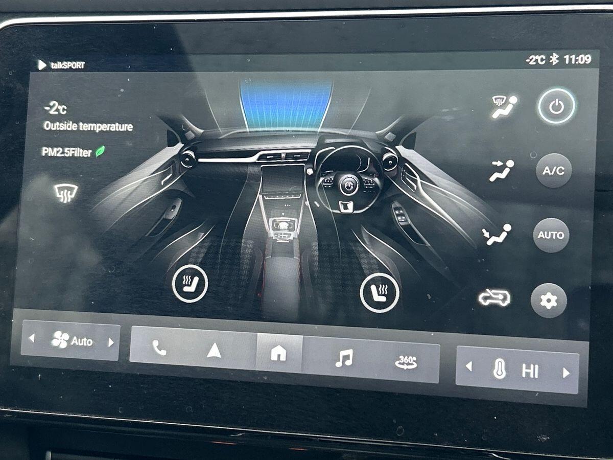 Used MG MG ZS 2023 for sale - 77113680: Photo 35