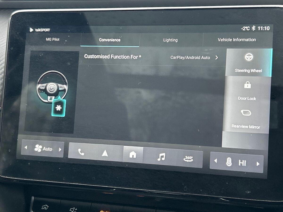 Used MG MG ZS 2023 for sale - 77113680: Photo 36