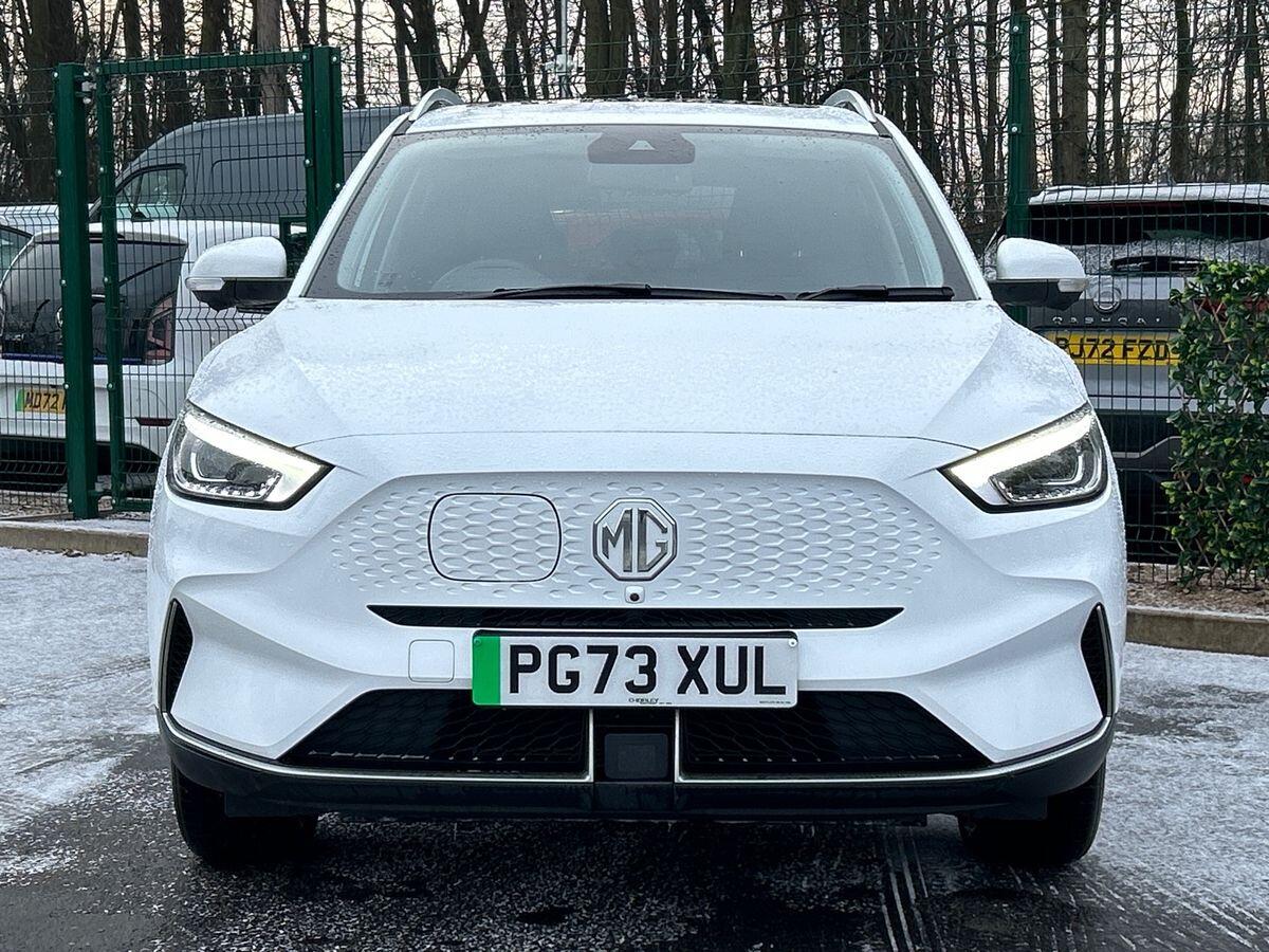 Used MG MG ZS 2023 for sale - 77113680: Photo 4