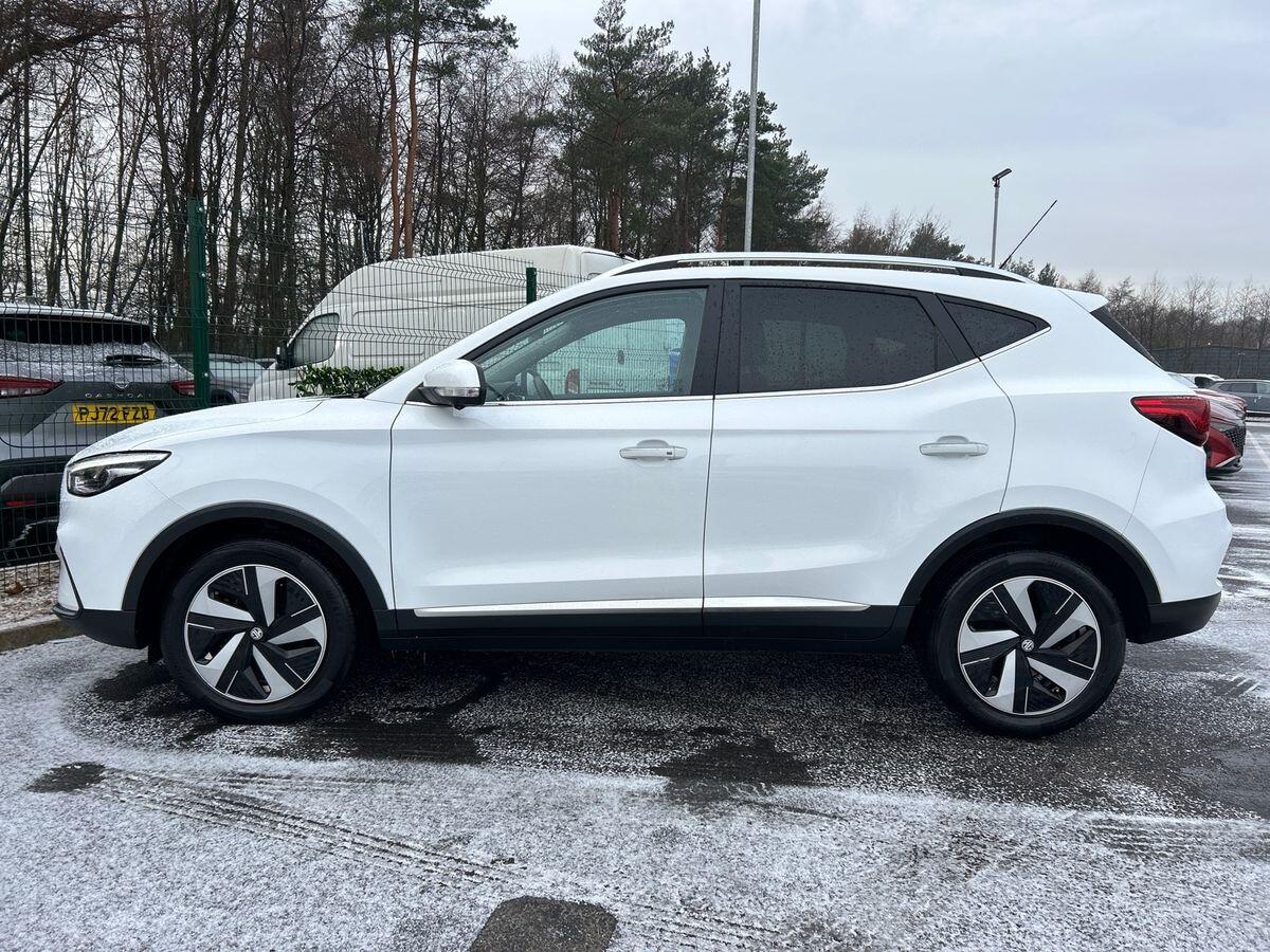 Used MG MG ZS 2023 for sale - 77113680: Photo 6