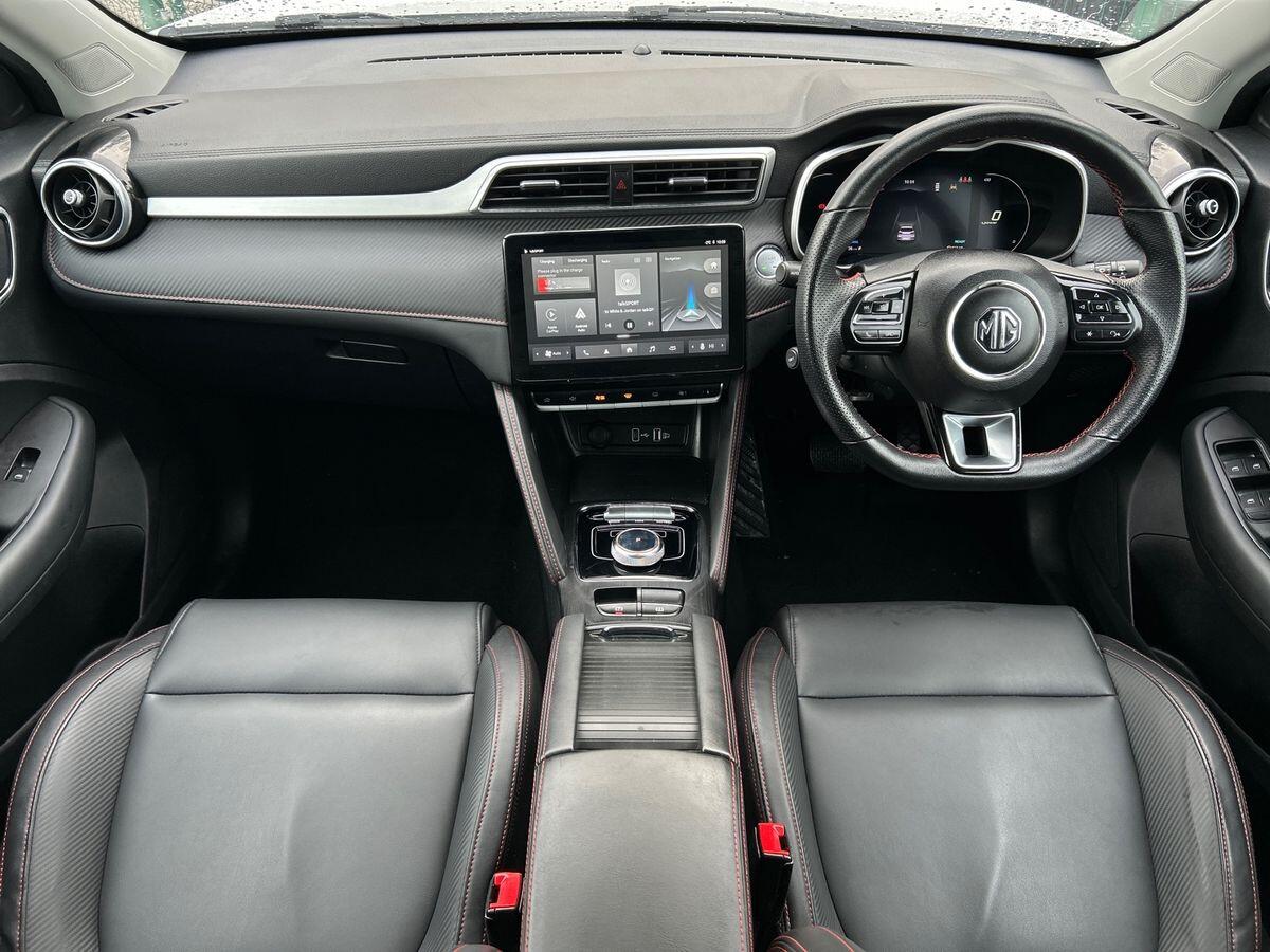 Used MG MG ZS 2023 for sale - 77113680: Photo 7