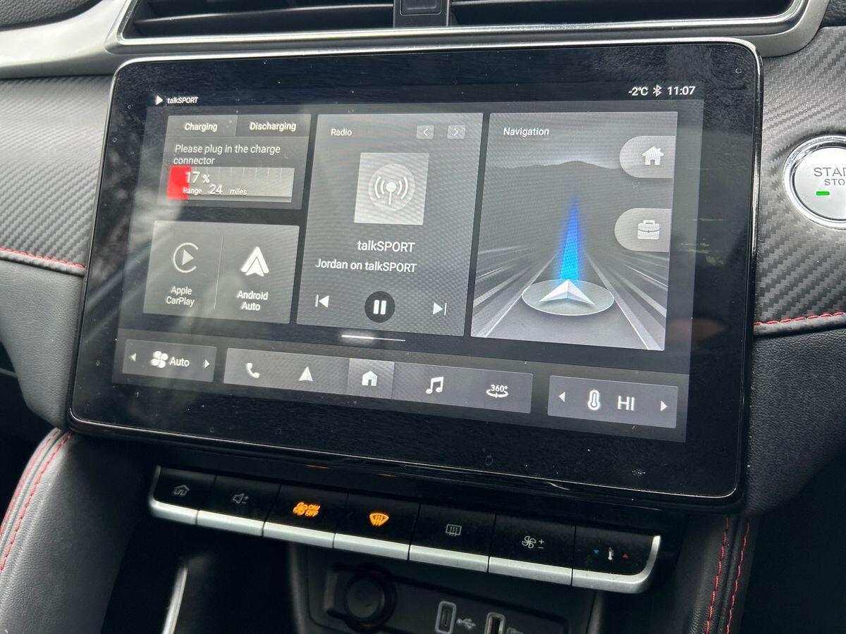 Used MG MG ZS 2023 for sale - 77113680: Photo 9