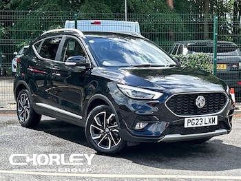 Used MG MG ZS 2023 for sale - 78840576: Photo