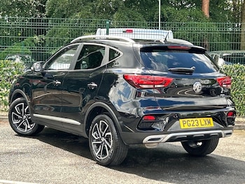 Used MG MG ZS 2023 for sale - 78840576: Photo