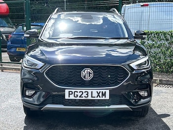 Used MG MG ZS 2023 for sale - 78840576: Photo
