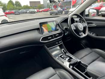 Used MG MG HS 2022 for sale - 75342652: Photo
