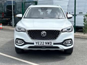Used MG MG HS 2022 for sale - 75342652: Photo