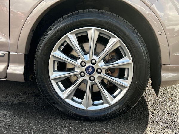 Used Ford Kuga 2018 for sale - 76300174: Photo 10