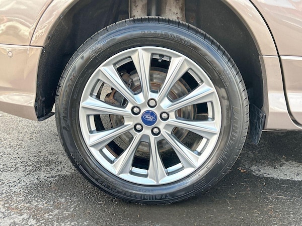 Used Ford Kuga 2018 for sale - 76300174: Photo 11