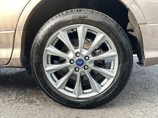 Used Ford Kuga 2018 for sale - 76300174: Photo 12