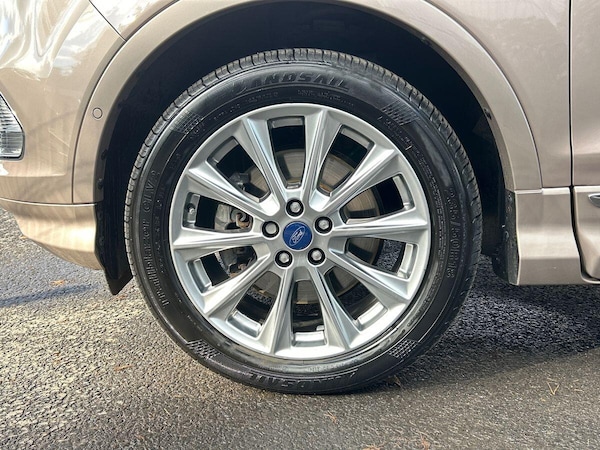 Used Ford Kuga 2018 for sale - 76300174: Photo 13