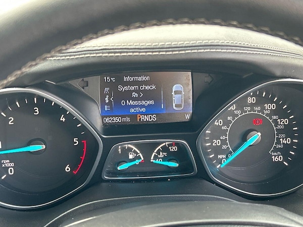 Used Ford Kuga 2018 for sale - 76300174: Photo 15