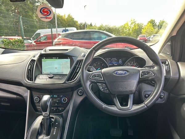 Used Ford Kuga 2018 for sale - 76300174: Photo 19