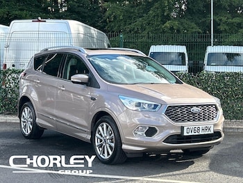 Ford - Kuga