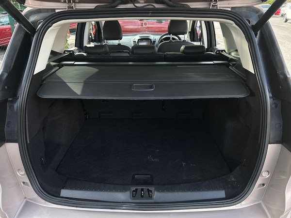 Used Ford Kuga 2018 for sale - 76300174: Photo 21