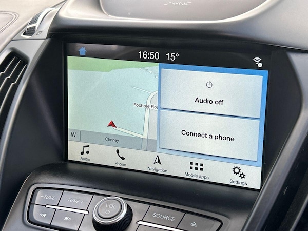 Used Ford Kuga 2018 for sale - 76300174: Photo 25