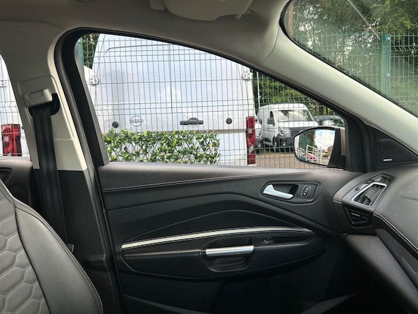 Used Ford Kuga 2018 for sale - 76300174: Photo 26